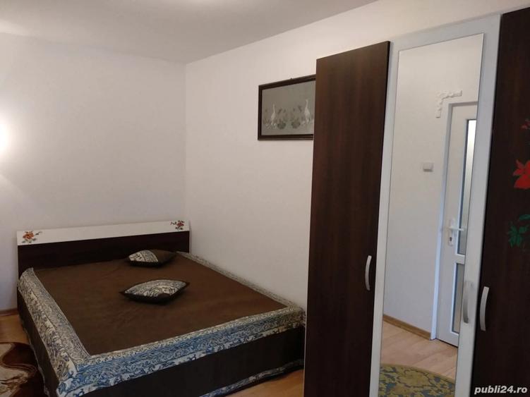 Apartament 2 camere de inchiriat pe termen lung - 3