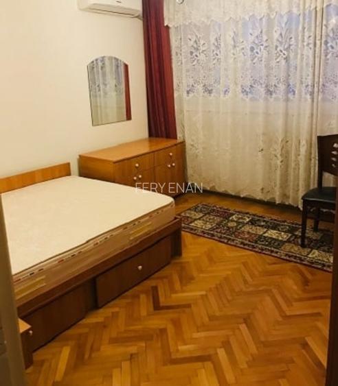 Obor, Apartament 2 camere