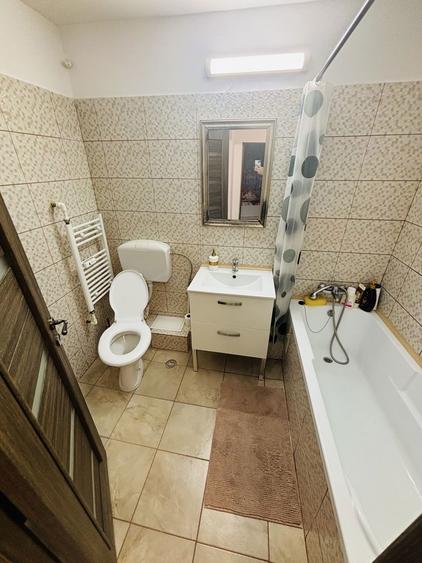 Inchiriez Garsoniera 13 septembrie Prosper - 5