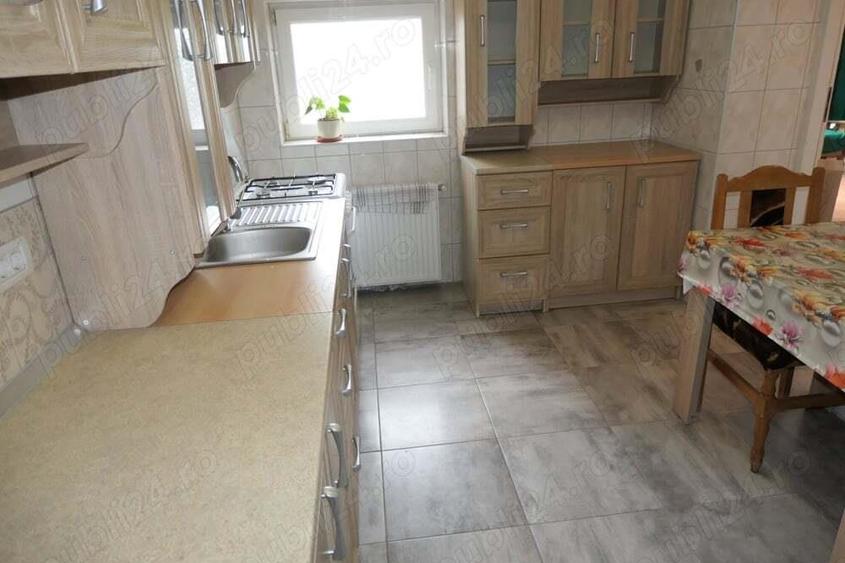 Apartament 2 camere la casa, central - Podgoria, parter inalt - 2