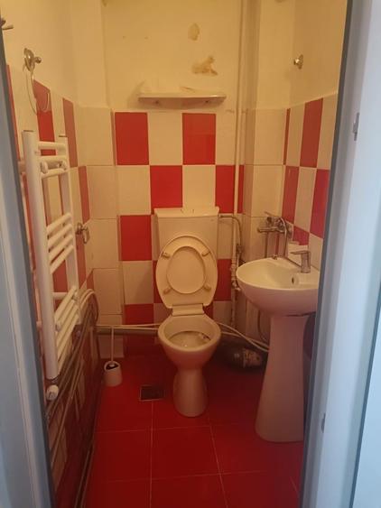 Inchiriez gars conf 3 - 4