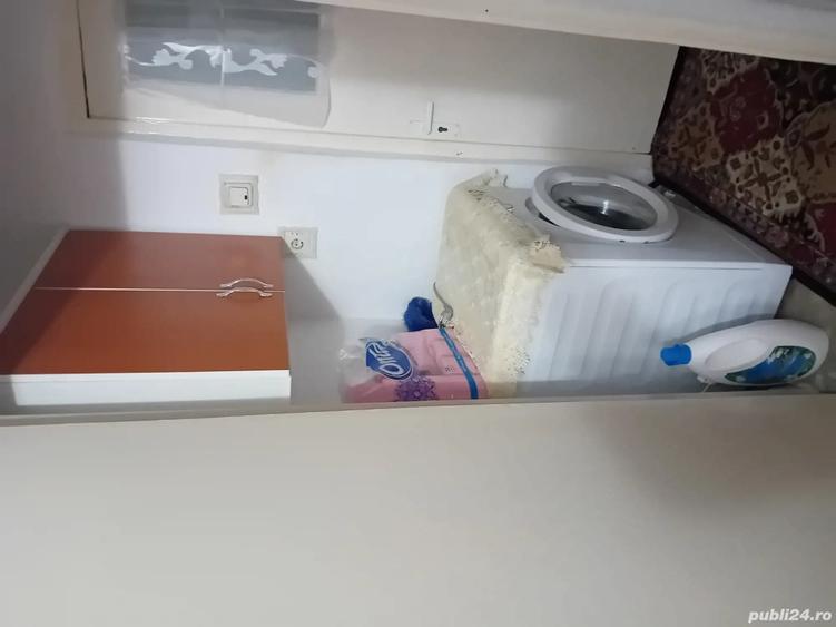 Inchiriez apartament cu 2 camere,in Zona Primaverii,Botosani - 5