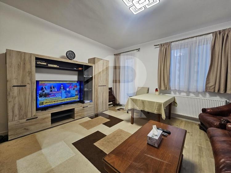 PRELUNGIREA GHENCEA – DIMRI RESIDENCE – 3 CAMERE, 87 MP, 2 BĂI, LOC PARCARE! - 5