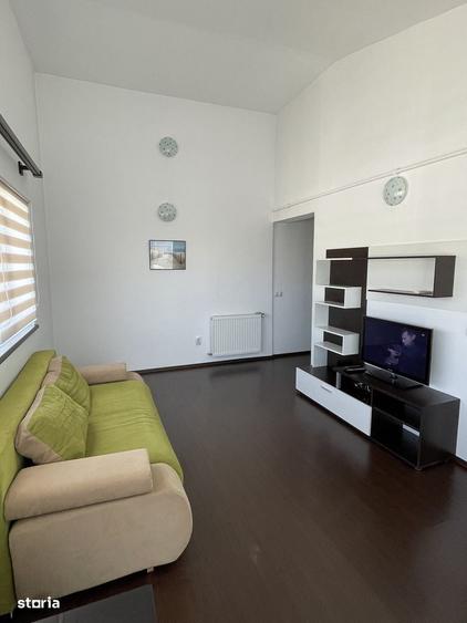 Inchiriez apartament - cartier Buna-Ziua - 1