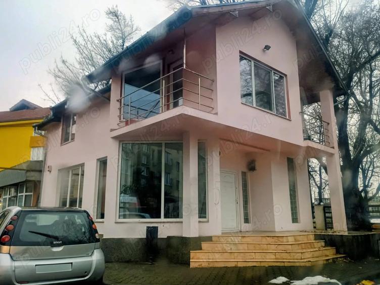 Cladire de tip spa?iu comercial de inchiriat. ULTRACENTRAL - Ha?eg - 3