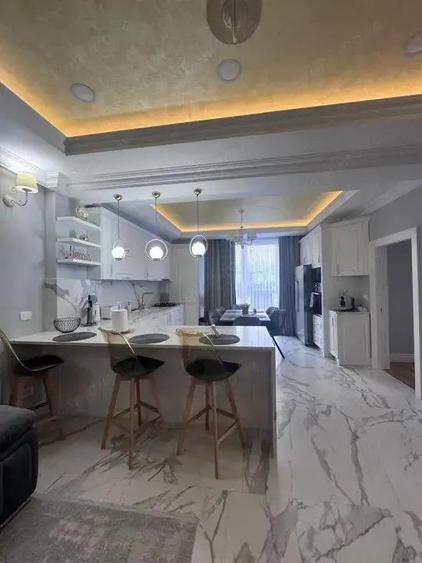 Apartament 100mp, ultramodern, bloc nou, Radauti - 13