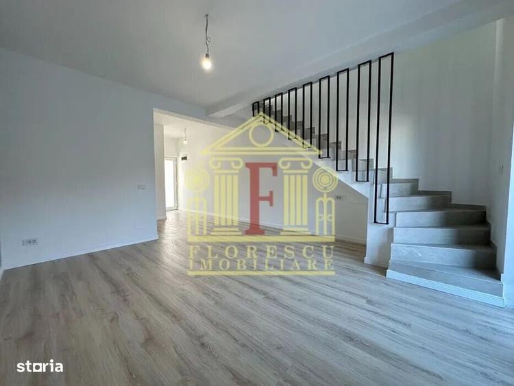 Casa finalizata , intabulata! Visan! - 9