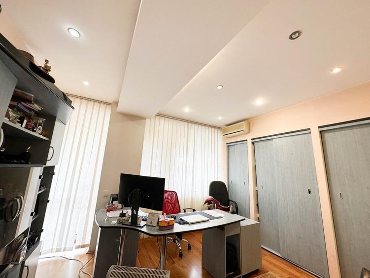 Vila de inchiriat Mogosoaia-Chitila* Pretabil Investitie * - 14