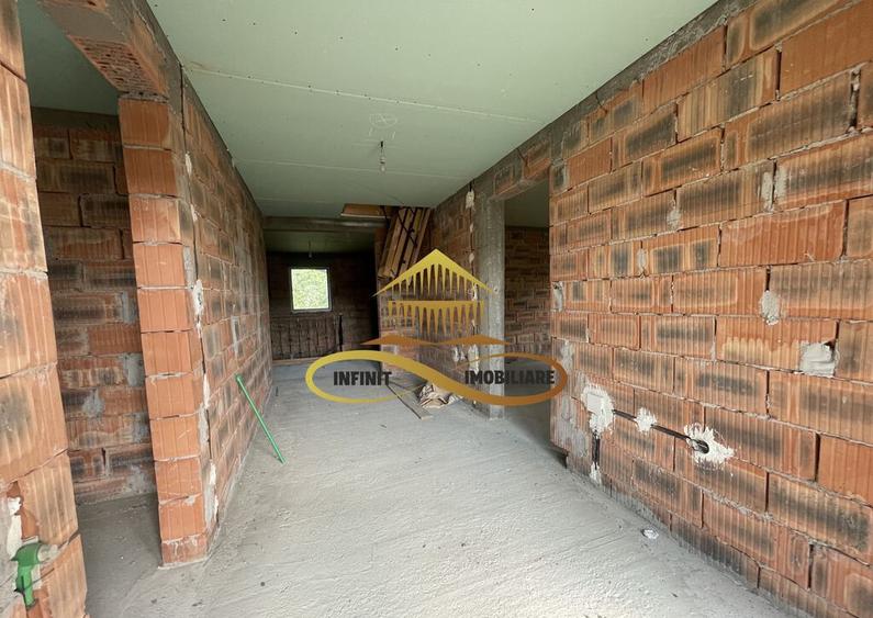 Casa de vanzare in Bacau Negri cu teren de 1000 mp - 31