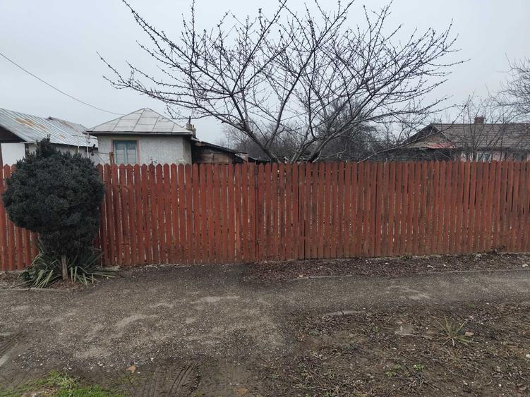 Spațiu comercial, în Valea Călugărească