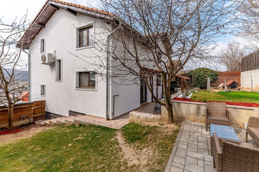 0%Comision Casa individuala Baciu, priveliste superba, zona deosebita - 33