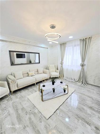 Apartament 2 Camere Decomandat Cu Finisaje de Lux - 2