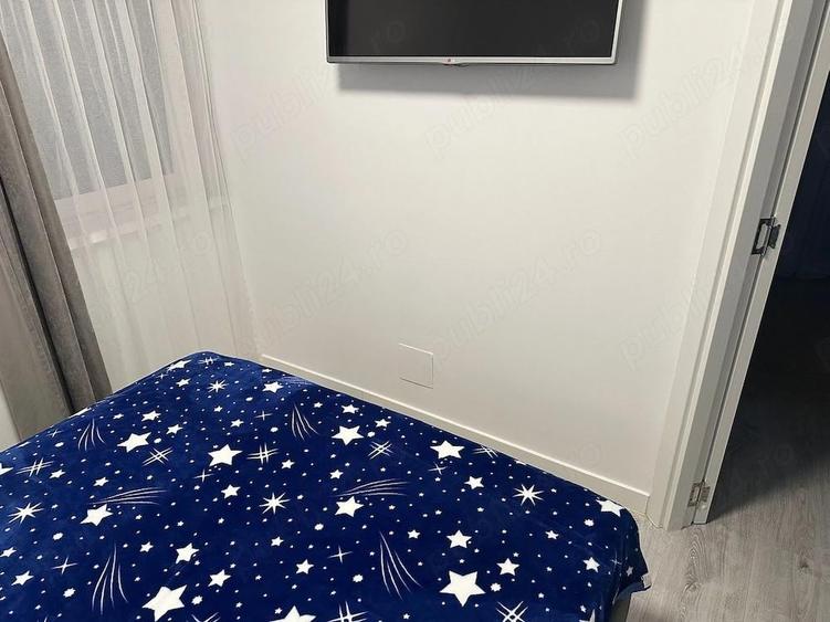 Apartament de inchiriat - strada lamaitei - 7