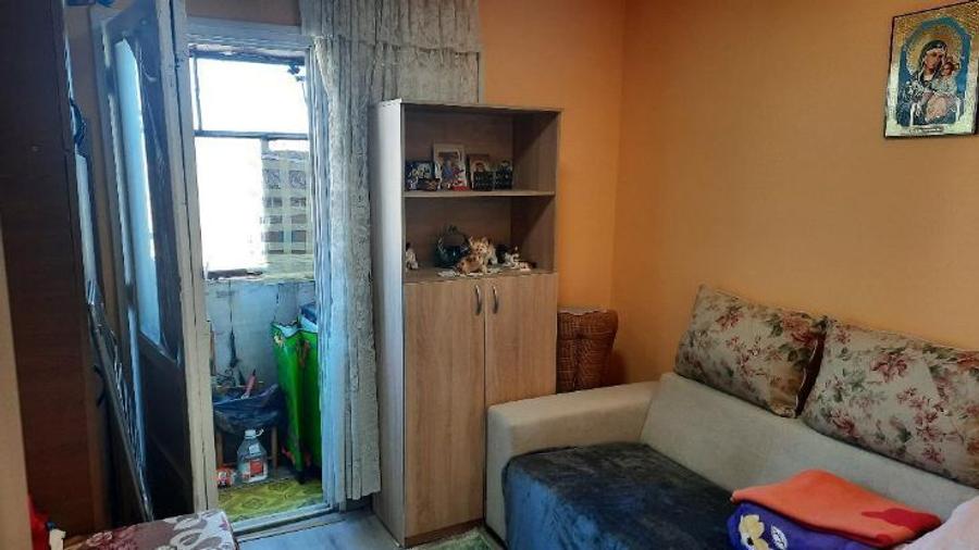 Ferentari autogara LIDL scoala - 6