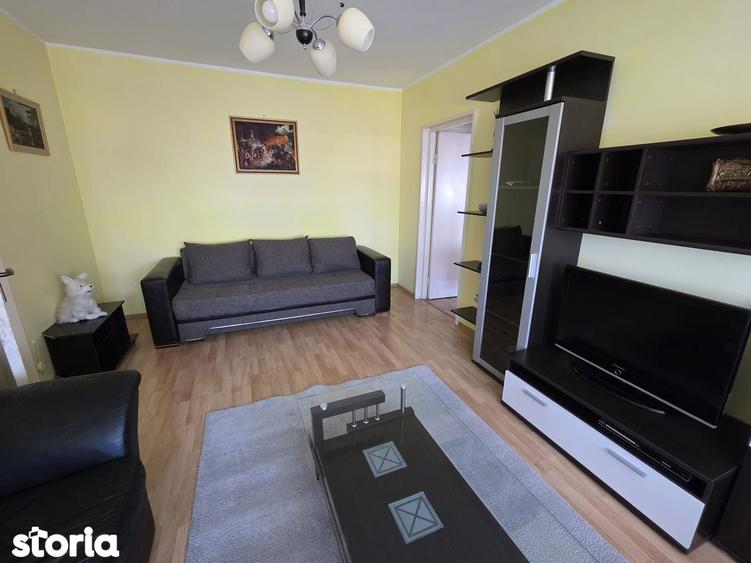 Apartament 2 camere de inchiriat spa?ios, vedere frumoasa, stradal - 11
