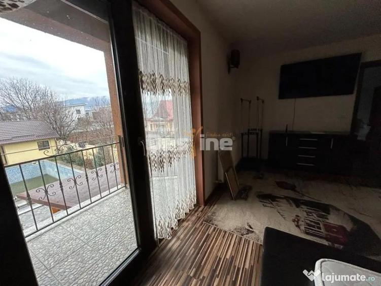 Casa cu piscina Fermelor 840mp teren 285.000 - 6