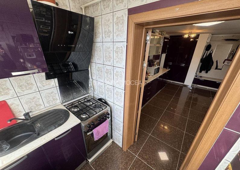 Apartament 3 camere zona Inel 2