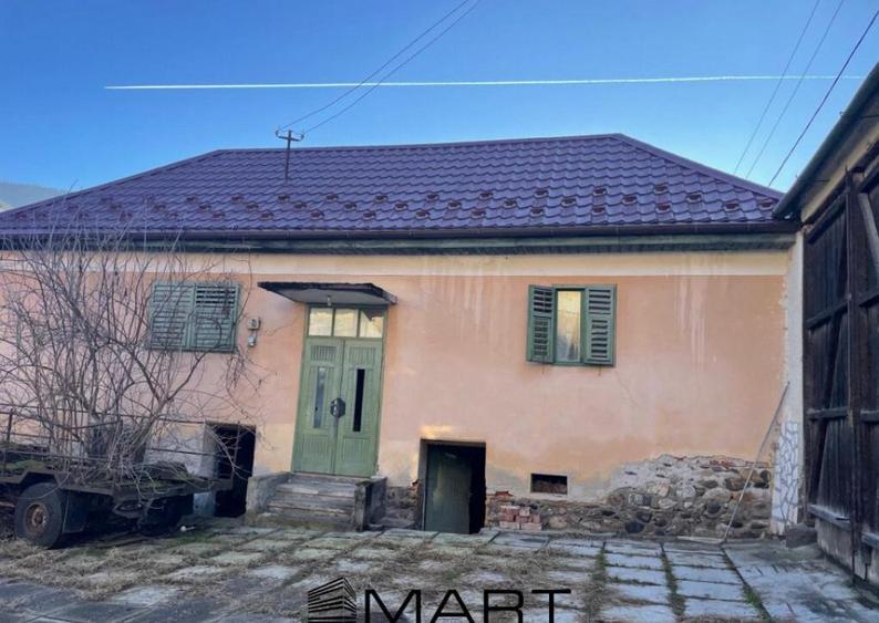 Casa 9 camere la Raul Sadului jud. Sibiu - 3