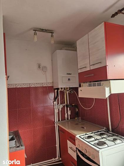 Apartament 2 camere Brosteni - 2