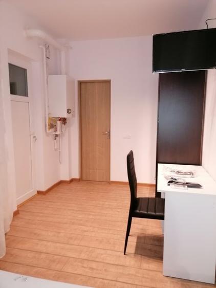 599€, centrala, Unirii - Calarasilor, 2dormitoare, centrala, pet friendly - 5