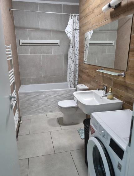 Garsoniera intrare Racadau-Alphaville,mobilata-utilata,118000 Euro - 4