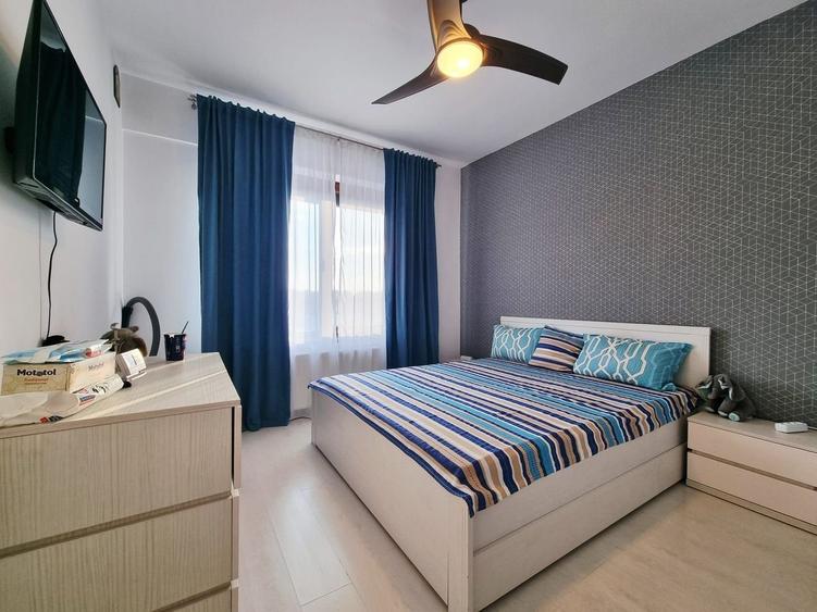 Apart Modern 2 Camere | Militari – Lujerului | Aproape de Lacul Morii - 3