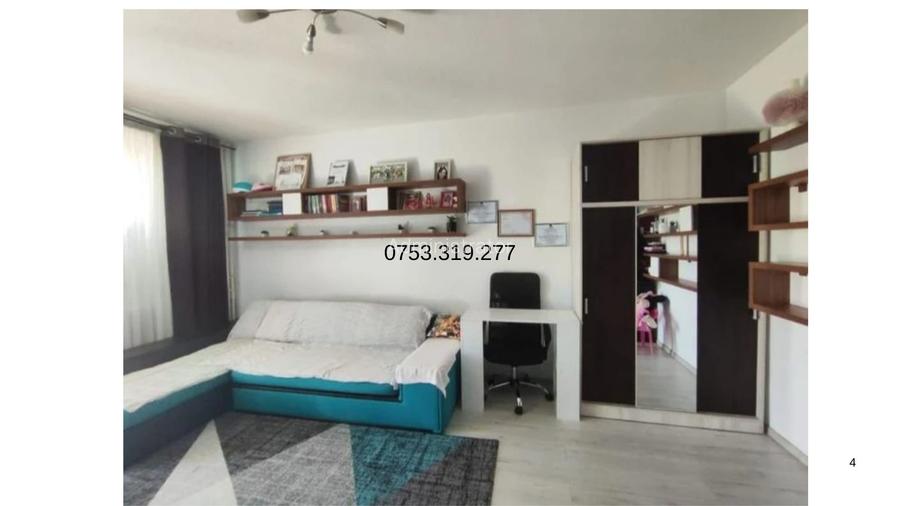 3 camere Berceni,Piata Resita