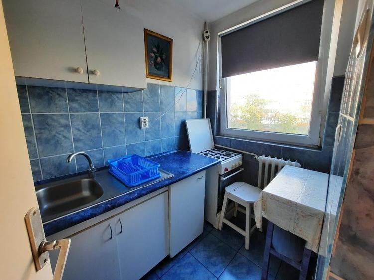 INCHIRIERE GARSONIERA  EROII REVOLUTIEI- PIATA PROGRESU - 5