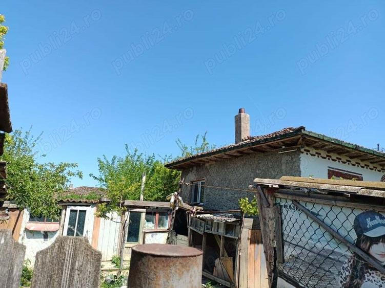 Vand casa in Oltina - 7