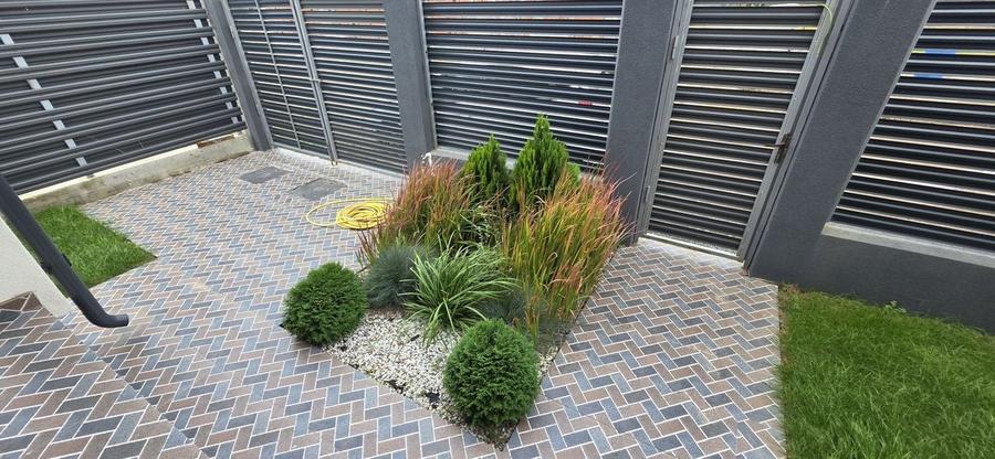 Particular Glina de vanzare vila noua 4 camere - 6