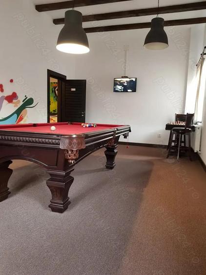 Spatiu comercial - pretabil - birouri , medical , pensiune - zona industriala SAVINESTI DN 15 - 2