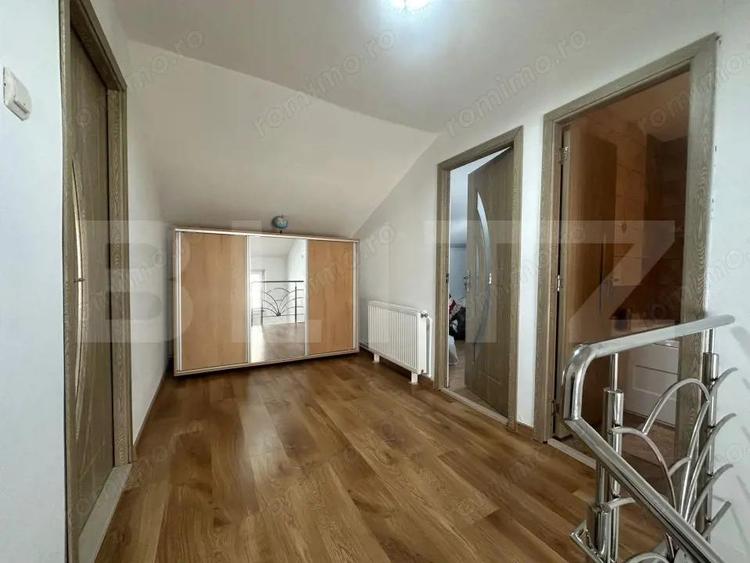 Casa individuala la 10 minute de Deva, in Magura - 17