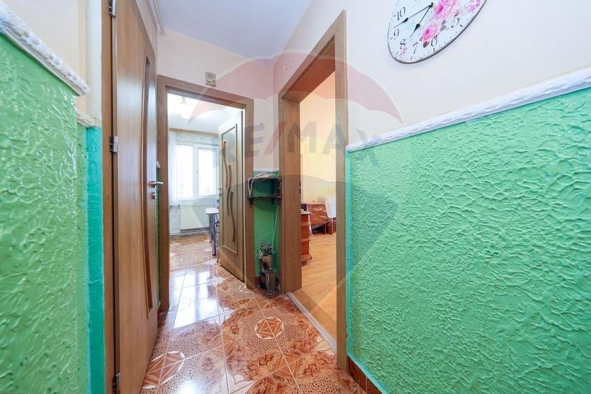 Apartament cu 3 camere de v&acirc;nzare &icirc;n zona Calea Bucuresti - 17