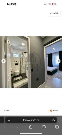 Apartament zona mamaia nord - 2