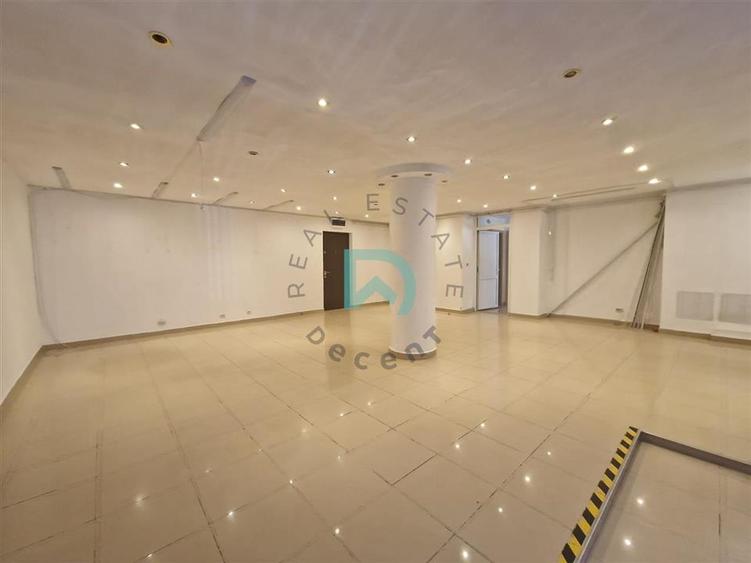 Spatiu birouri de vanzare Centrul Civic Brasov - 2