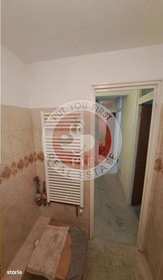 Parcul Sebastian | Apartament 2 camere | decomandat | 62 mp | B11005 - 5