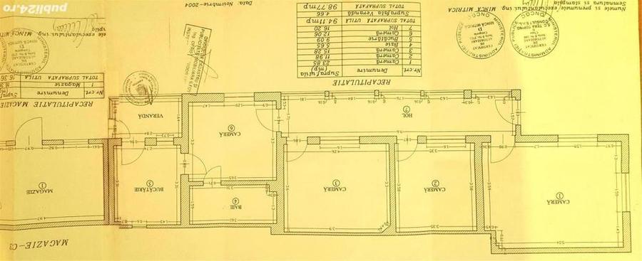 Casa de vanzare in Chiajna - 1