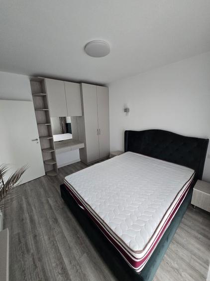 Apartament premium de inchiriat avantgarden3 - 1