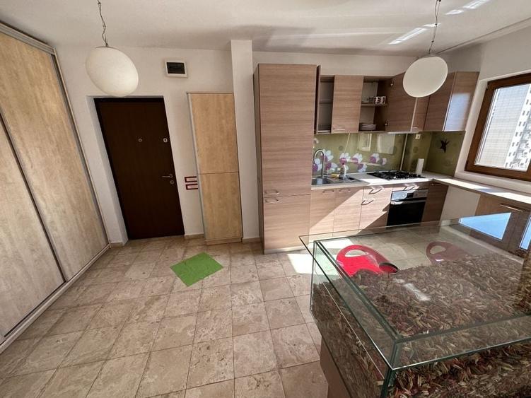 | Apartament 2 camere - 13 Septembrie - Marriott | - 8