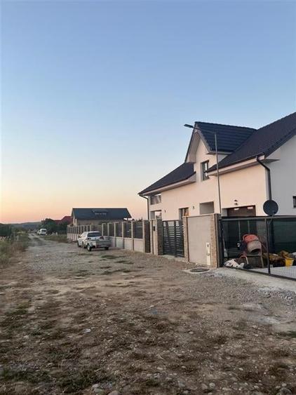 RECO Teren intravilan pentru casa Osorhei cu PUZ - 8