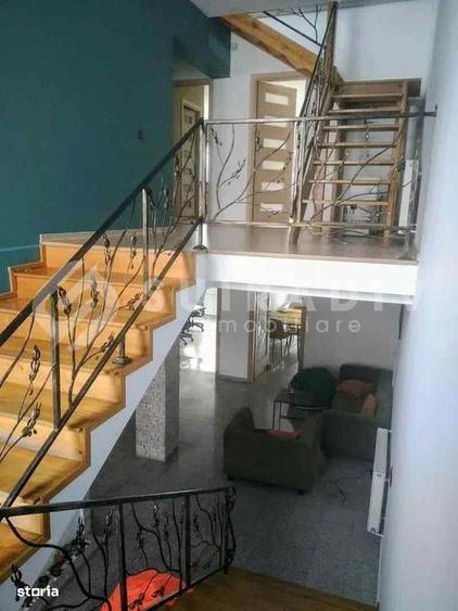 Casa in Andrei Mure?anu ideala pentru sediu firma sau locuin?a - 3