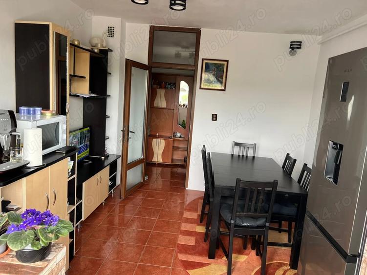 Apartament cu 2 camere Bulevardul Tudor Vladimirescu - 3