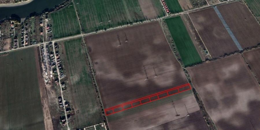 Vanzare teren Moara Vlasiei - 4