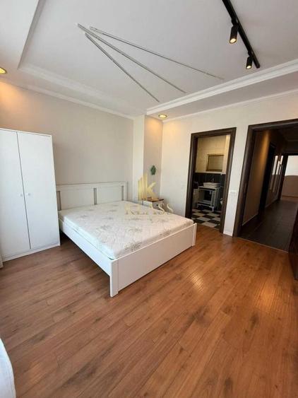 Inchiriere Penthouse 3 camere | 102 mp utili + terasa 74 mp - 3