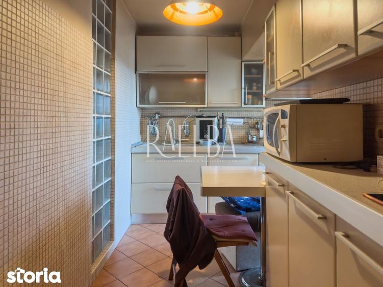 2 camere | Unirii | Alba Iulia | Decebal | 3 balcoane | 1991 - 17