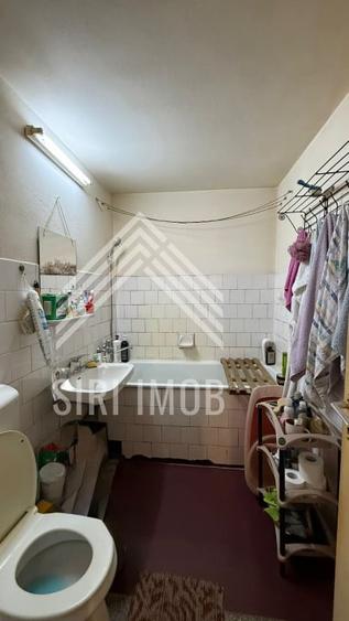 Apartament 3 camere, cart.Marasti, str.Cernei, 2 bai, 2 balcoane, decomandat - 8