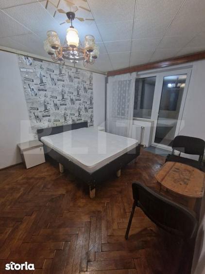 Apartament 2 camere, 56 mp, bloc cu lift, zona Spital - 5