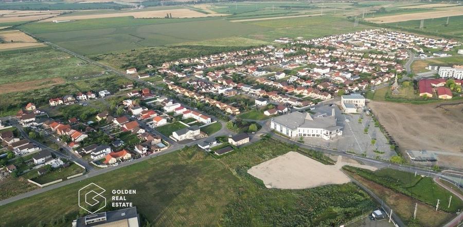 Locuri de casă in Vladimirescu, comision 0% - 6