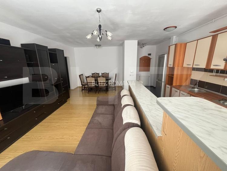 Apartament 2 camere semidecomandat etaj 1 din 3, 2 parcari zona Eroilor Apartament 2 camere semidecomandat etaj 1 din 3, 2 parcari zona Eroilor