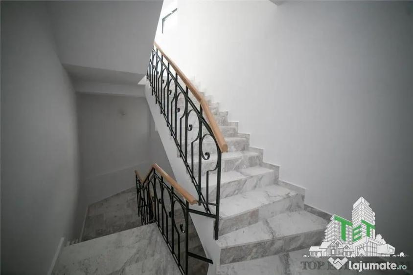 Herastrau-Nordului, apartament 4 camere in bloc nou - 13
